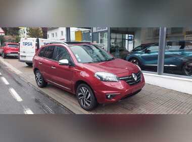 Renault - Koleos